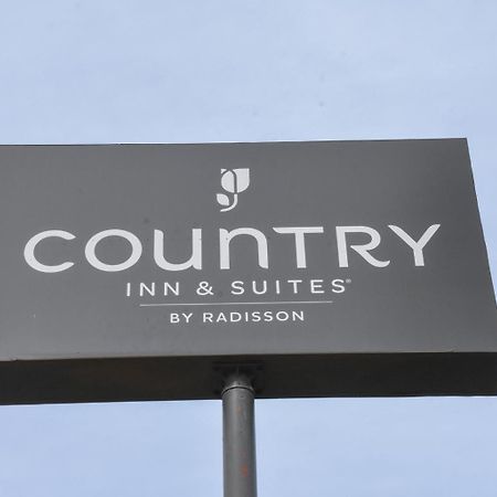 Country Inn & Suites By Radisson Bloomington-Normal West, Il Eksteriør bilde