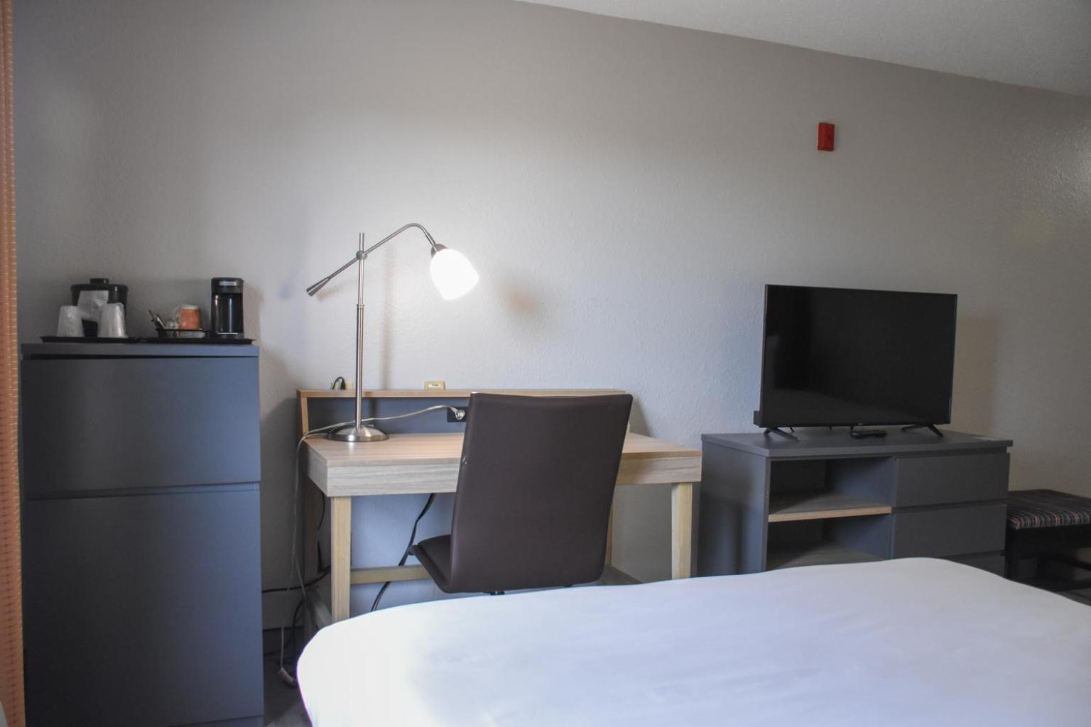 Country Inn & Suites By Radisson Bloomington-Normal West, Il Eksteriør bilde